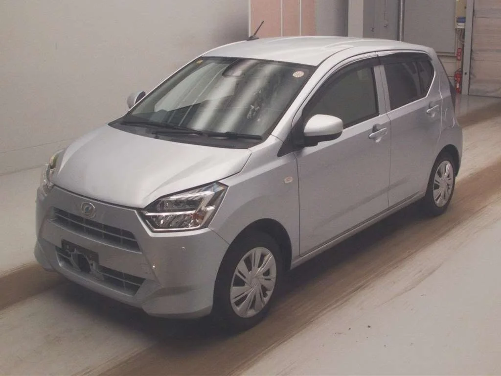 Daihatsu Mira e:S LA350S 2023